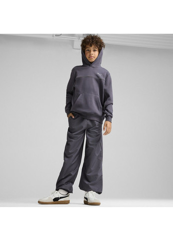 Дитяче худі Martian Sunset Hoodie Youth Puma (304121994)