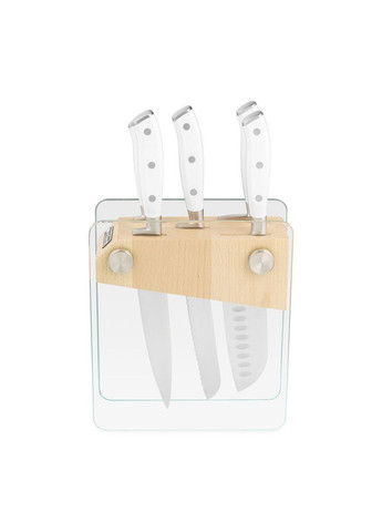 Набор кухонных ножей, SL2942R-Mirabel Grossman (341288306)