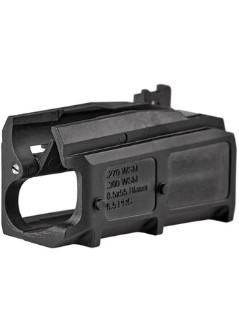 Магазин для карабіна R8 #10 кал. 6,5 PRC/.300 WSM/.270 WSM Blaser (316435390)