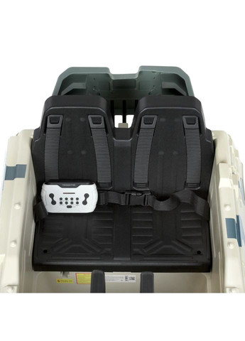 Дитячий електромобільТанк Bambi Racer M 4862BR-1 до 30 кг No Brand (329896620)