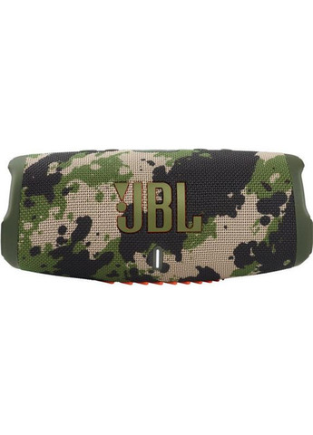 Акустична система Charge 5 (JBLCHARGE5SQUAD) JBL (315602870)