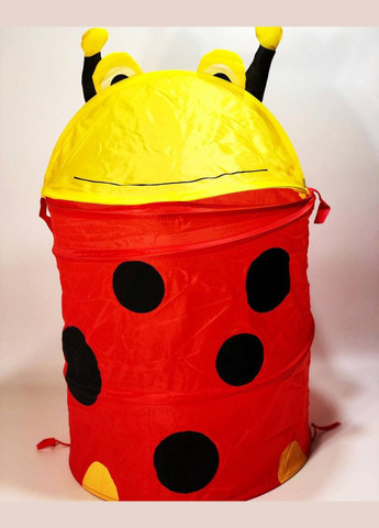 Кошик для іграшок «Котик» Bambino No Brand (316532295)