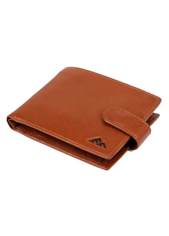 Мужской кожаный кошелек 548-26 RFID El Forrest (402251168)