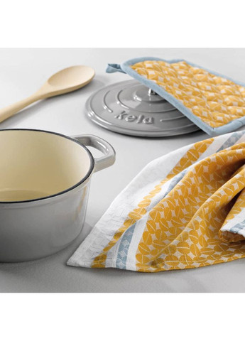 Каструля Calido 3,8 л Grey (12606) Kela (333932667)