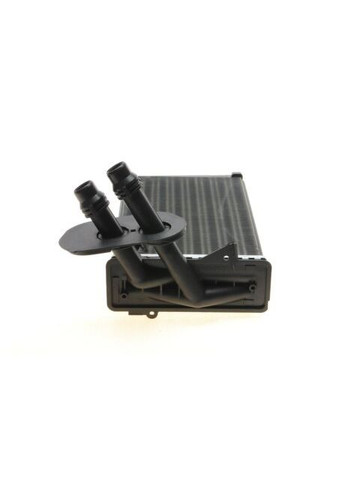 Радіатор обігрівача GOLF4/SEAT LEON/TOLEDO ( ) 58006173 Van Wezel (366136373)