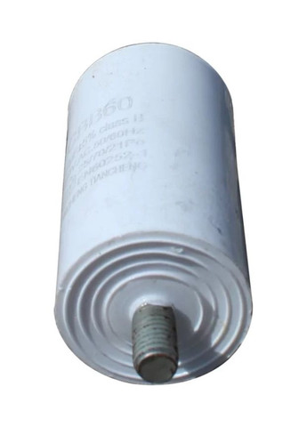 Конденсатор PRO для бетонозмішувача Mixer Pro 120-200 л (24136) КВІТКА (316645712)