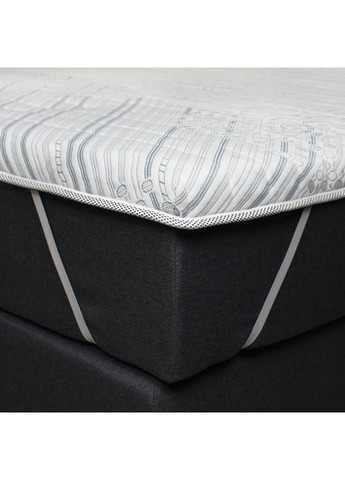 Тонкий матрас Scandi Viking, 90х200 EMM (370292959)