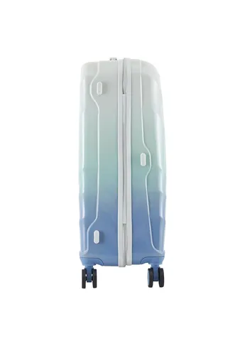 Валіза 29" (L) Blue/Navy Gradient (T5648-3) Semi Line (402634713)