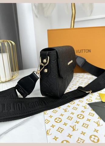 Сумка кросс-боди стеганый через плечо No Brand (322464743)