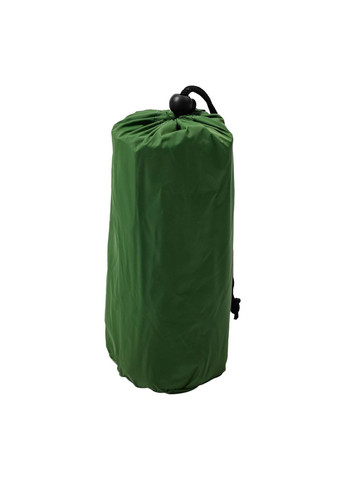 Матрац для намету надувний похідний 190х55х3 см туристичний матрац SJ-0084GR (A-033775) LUGI (341534898)