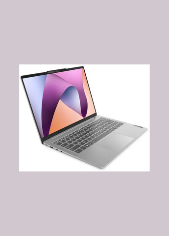 Ноутбук IdeaPad Slim 5 14IAH8 (83BF006LRA) RU UCRF Lenovo (330032769)