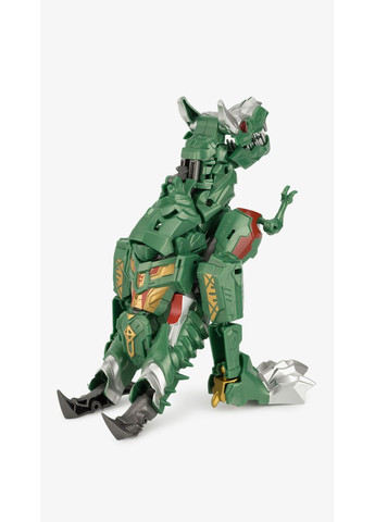 Машинка-трансформер 168-9 Зеленый shop (2000999286148) No Brand (365686416)