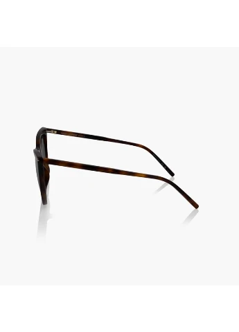Сонцезахисні окуляри SL 214 KATE THIN-003 Saint Laurent (399993346)