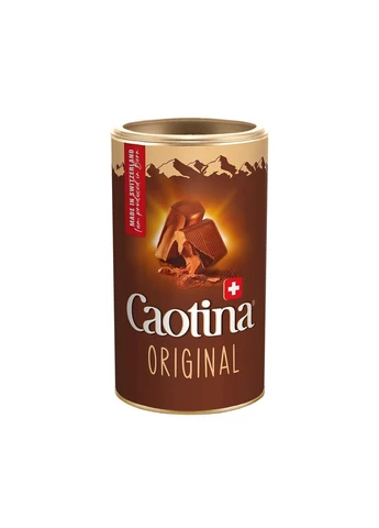 Гарячий шоколад Classic Original 500 г з/б Caotina (400916260)