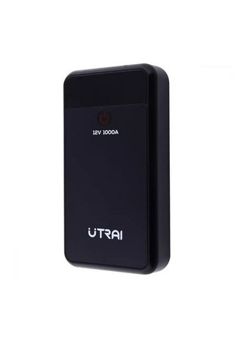 Пусковий пристрій і зовнішній акумулятор Jump Starter Jstar Air 8000 mAh UTRAI (293345520)
