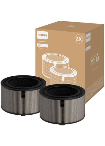 Фильтры для воздухоочистителя PureProtect 3200 FY3200/30 Philips (322905324)