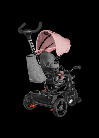 Велосипед Haari Bubblugum, розовый Lionelo LO-HAARI BUBBLEGUM (328261348)