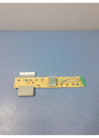 Плата управления для холодильника 6113526 LIEBHERR (361864249)