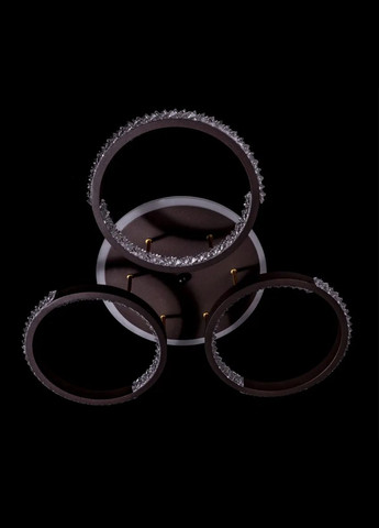 Потолочная люстра Led P5S2006/3/CF с пультом Прометей 062015 (316463148)