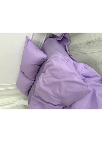 Пододеяльник евро 200х220 Бязь Gold Luxe No Brand (397617829)