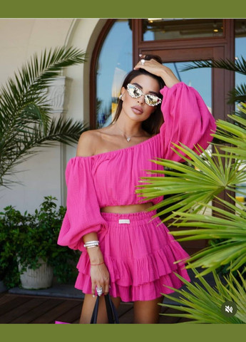 Женский костюм No Brand (324456255)