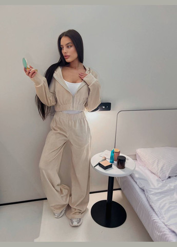 Женский спортивный костюм FINO Mode (334629274)