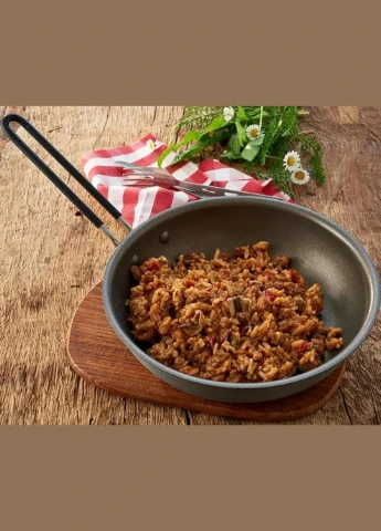 Сублимат Trek’n Eat бефстроганов с рисом No Brand (318665303)