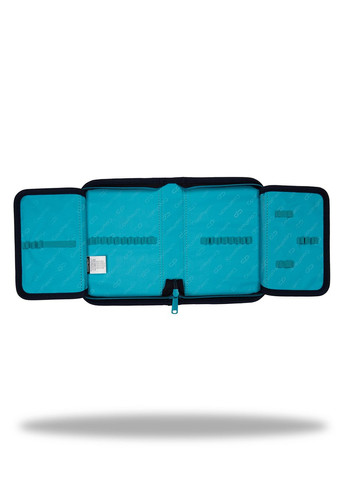 Пенал Clipper Mrs Unicorn CoolPack (337170492)