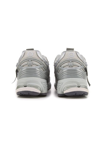 КРОССОВКИ ЖЕНСКИЕ NEW BALANCE 1906A GREY НЬЮ БЕЛАНС 1906A No Brand серые демисезоны (367168432)