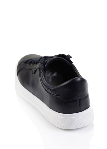 Синие кеды Marco Piero