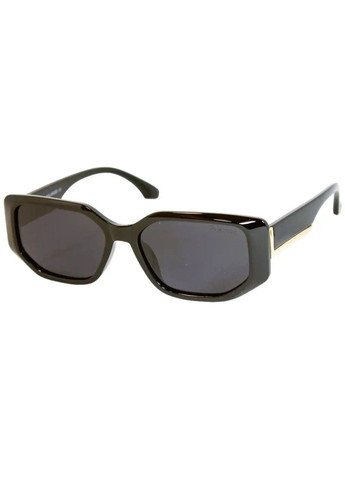 Cолнцезащитные поляризационные женские очки P346-1 Polarized (294607752)