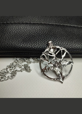 Кулон "Бафомет. Пентаграма" SureGeek (316635173)