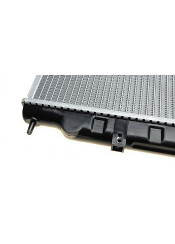 Радіатор охолодження двигуна NISSAN X-Trail 01- (вир-во ) 53452 NRF (366204157)