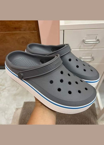 Clog Off Court Крокс Крокбенд ОФФ Клог Crocs Crocband (330827767)