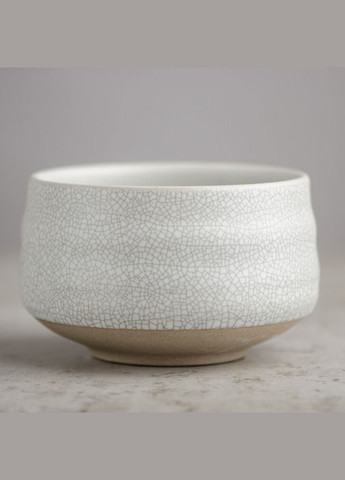 Чаван White Stone 550мл. Тяван для матчу (R-30087-VS) No Brand (303933930)