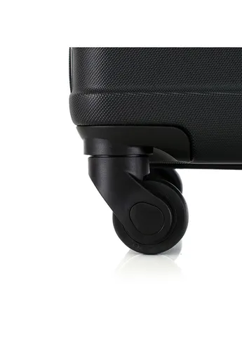 Чемодан 28" (L) Black (T5953-3) Semi Line (393185133)