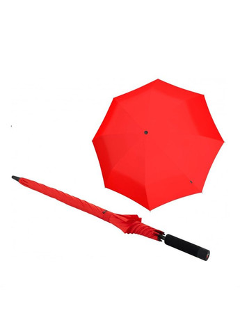 Красный зонтик u.900 red мех kn96 2900 1501 Knirps (316628513)
