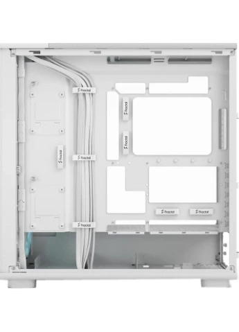 Корпус для ПК Epoch XL White TG RGB CT (FD-C-EPO1X-05) FRACTAL DESIGN (390918281)