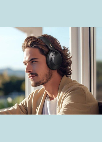 Беспроводные наушники с шумоподавлением HiTune Max 5 ANC (black) Ugreen (300523740)