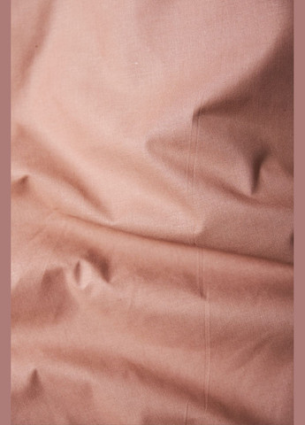 Комплект постельного белья Бязь Gold Люкс «» евро 200х220 наволочки 4х70х70 (MS-820004529) Moon&Star Light Brown (302973731)