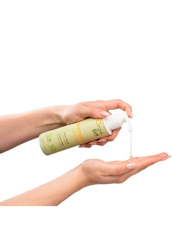 Гель для интимной гигиены Bio Chamomile Organic Intimate Gel (100 мл), экстракт ромашки Orgie (317268260)
