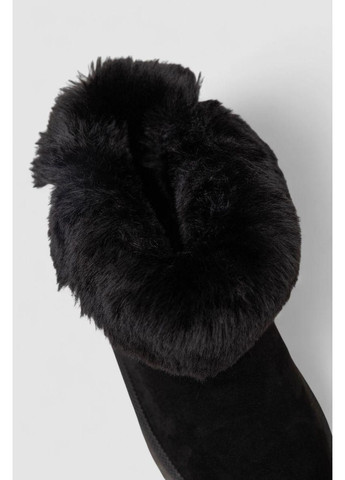 Уги женские на меху, 243RG679 No Brand (368878012)