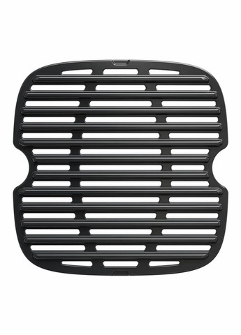 Мультипечь Easy Fry Silence, 1670Вт, чаша-5л, сенсорное управл., 10 программ, пластик, нерж. Tefal (330028668)