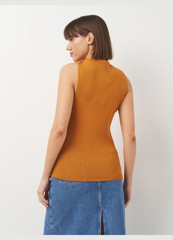 Майка в рубчик Uterque — 317843222