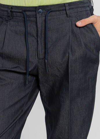 Брюки чоловічі сині Arber DIEGO (329201710)