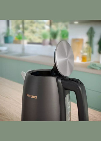 Электрочайник HD9352/30 Philips (336959064)