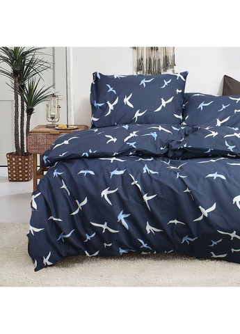 Простынь на резинке З0111 (200х220) Еней-Плюс (338255115)