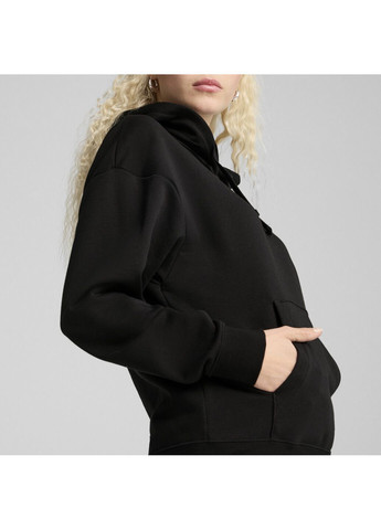 Худи ESS Small No. 1 Logo Comfort Hoodie Women Puma (352691190)