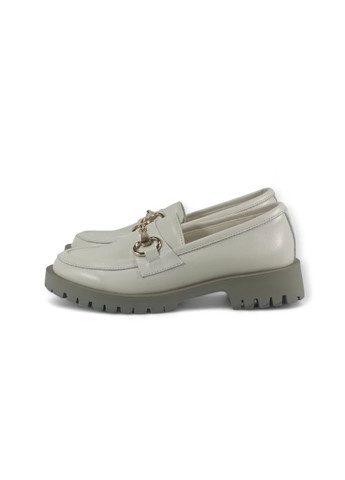 AVK Туфлі жіночі10120/7 /2432(118) лофери бежевий з, — (355371894)