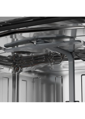 Вбудована посудомийна машина GV16D5 (DW50.1) (745178) Gorenje (324022097)